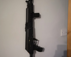 G&G RK74 Modernised AK - Used airsoft equipment