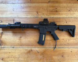 Wolverine MTW SBR 10” - Used airsoft equipment