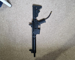 Tippmann M4 CQB V2 - Used airsoft equipment