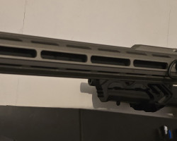 G&G B.A.M.F - Used airsoft equipment