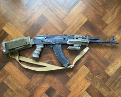 Arsenal AK PMC - Used airsoft equipment