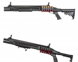 Golden Eagle 8874 or 8875 Want - Used airsoft equipment