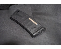 M4 mid cap mags - Used airsoft equipment