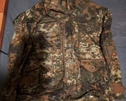 Flektarn Jacket - Used airsoft equipment