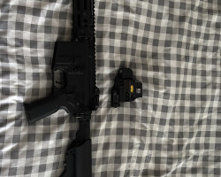 Specna arms DD PRIME SA-P27 - Used airsoft equipment
