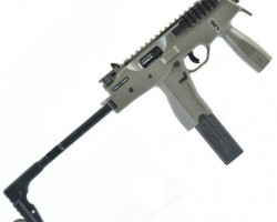 Mp9 bundle swaps for gbbr - Used airsoft equipment