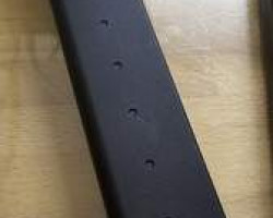 G&G ARP9 300rnd Hi Cap Magazin - Used airsoft equipment