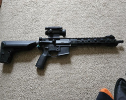 Kwa ronin t10 - Used airsoft equipment