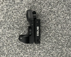 ESSLNB red dot sight - Used airsoft equipment