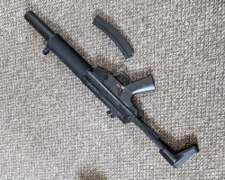 Modified Mp5 - Used airsoft equipment