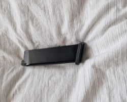 Glock mag - Used airsoft equipment