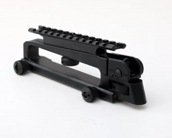 m4 carry handle - Used airsoft equipment