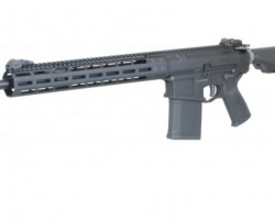 WANTED PTS 308 GBB RIFLE - Used airsoft equipment