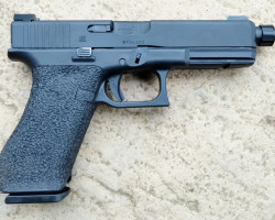 Tactical Glock 17 Umarex gen5 - Used airsoft equipment