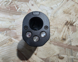 T238 RGB Tracer Unit - Used airsoft equipment