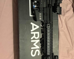 Specna arm m4 - Used airsoft equipment