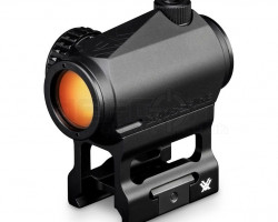 Vortex Crossfire Red Dot - Used airsoft equipment