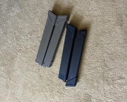 Specna arms 9mm mags - Used airsoft equipment