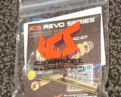 ICS Revo Enhanced inlet valve - Used airsoft equipment