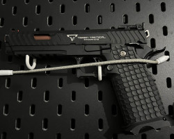 TTI hi capa - Used airsoft equipment