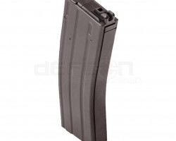 Tokyo Marui MWS mags - Used airsoft equipment