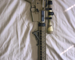 DMR for sale - Used airsoft equipment