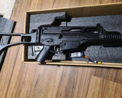 G36c ASG DEAL - Used airsoft equipment