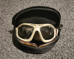 Revision Army goggles New - Used airsoft equipment