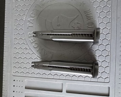 SSX303 Novritsch - Used airsoft equipment