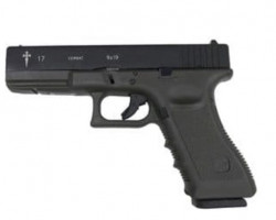 Any glock - Used airsoft equipment