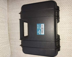 RAVEN/GLOCK AIRSOFT PISTOL. - Used airsoft equipment