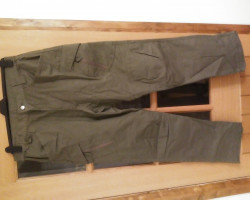 Magcomsen Tactical Trousers - Used airsoft equipment