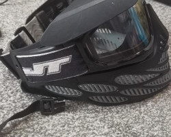 JT Mask - Used airsoft equipment