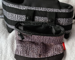 Sppedqb belt and pouch - Used airsoft equipment