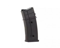 Army Armaments G36 GBB Mags - Used airsoft equipment