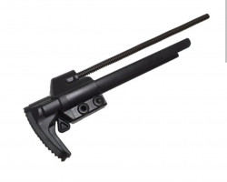 Wanted lct g3 sliding stock - Used airsoft equipment