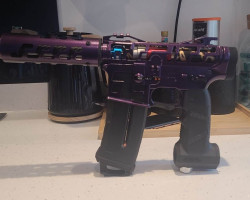 Airsoft Bundle - Used airsoft equipment