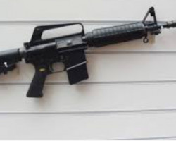 Wanted we m773 or xm177 gas - Used airsoft equipment