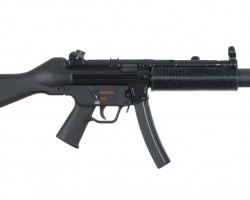 Mp5 SD - Used airsoft equipment