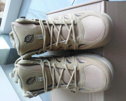 Men s Lightweight Outdoor Boot - Used airsoft equipment