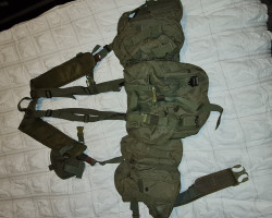 2x sso smersh - Used airsoft equipment