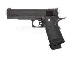 Any hi capa or glock pistol - Used airsoft equipment