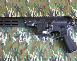 G&G SGR 556 AEG - Used airsoft equipment