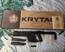 Vector Limited Edition - Used airsoft equipment