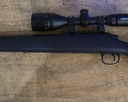 JG Bar10 VSR Bolt Action Snipe - Used airsoft equipment