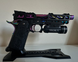 Tm hi capa - Used airsoft equipment