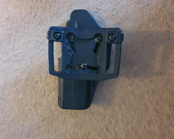 Glock gun holster - Used airsoft equipment