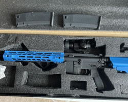 Specna Arms SA E14 - Used airsoft equipment