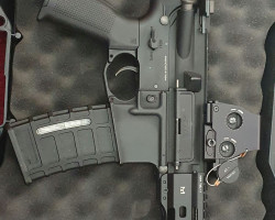 Kwa ronin t10 recoil - Used airsoft equipment