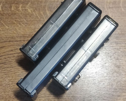 J&G Sig 550 Mags - Used airsoft equipment